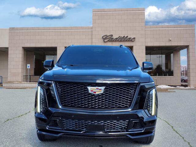 2025 Cadillac Escalade-V Base