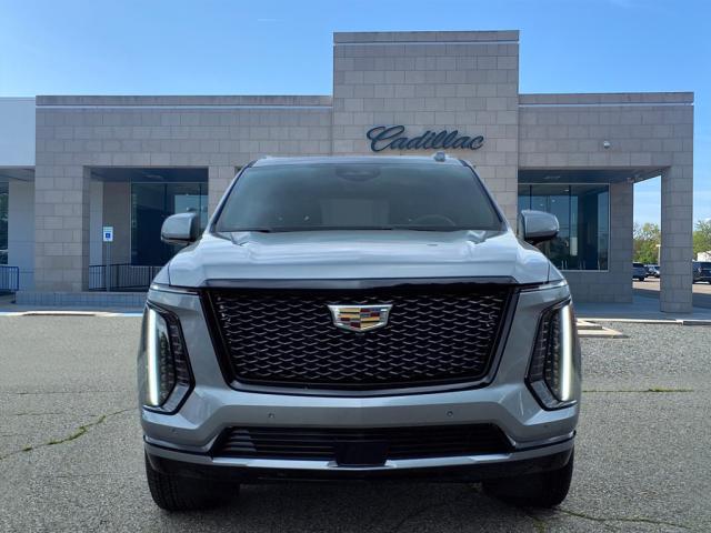 2025 Cadillac Escalade ESV Sport
