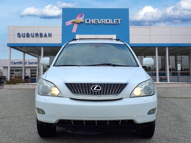 2006 Lexus RX 330 Base