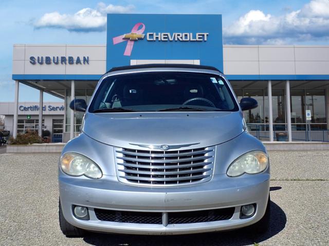 2007 Chrysler PT Cruiser Base