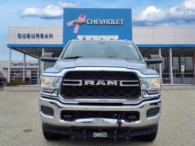 2020 RAM 3500 Tradesman
