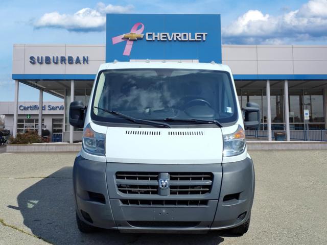 2014 RAM ProMaster 1500 136 WB