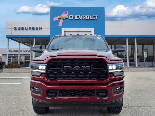 2022 RAM 2500 Limited