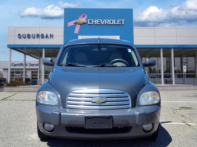 2009 Chevrolet HHR LT