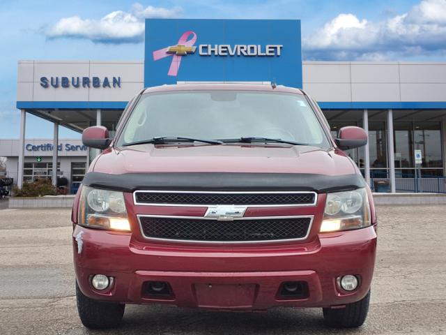 2007 Chevrolet Avalanche LT 1500