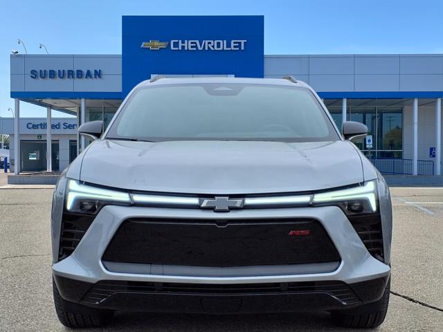 2025 Chevrolet Blazer EV RS