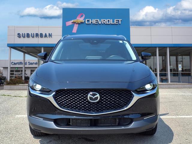 2022 Mazda CX-30 2.5 S Select