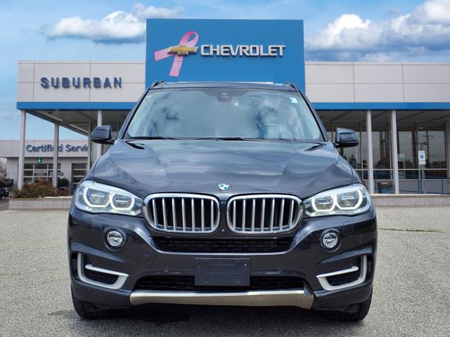 2014 BMW X5 xDrive35i