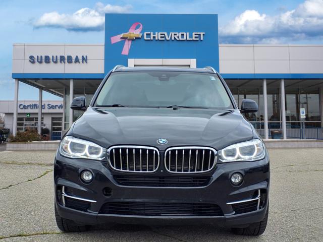 2017 BMW X5 xDrive40e iPerformance