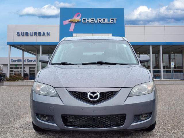 2008 Mazda Mazda3 i Touring Value
