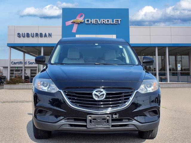 2013 Mazda CX-9 Touring