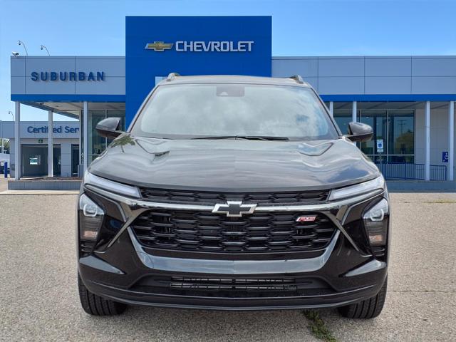 2025 Chevrolet Trax RS