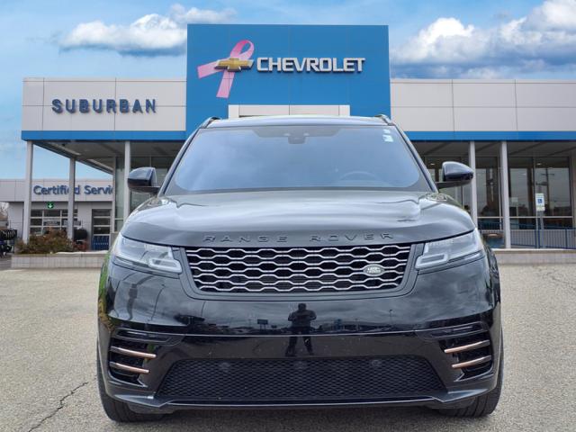 2018 Land Rover Range Rover Velar P380 R-Dynamic SE