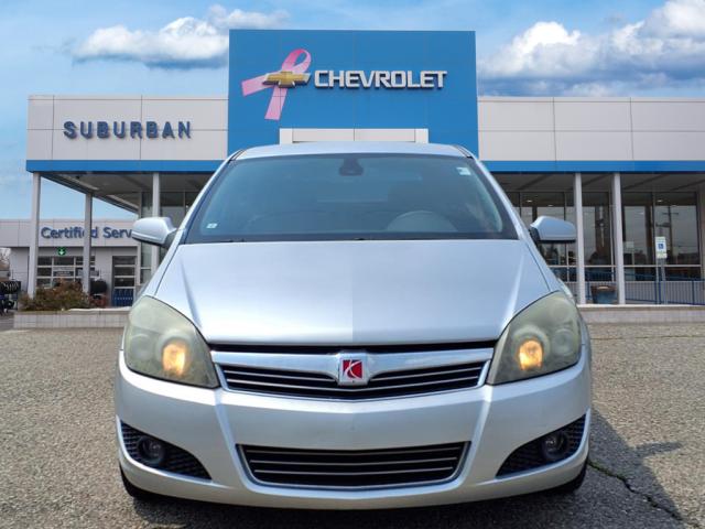 2008 Saturn Astra XR