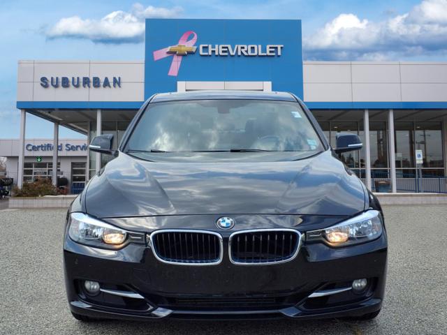 2014 BMW 3 Series 328i