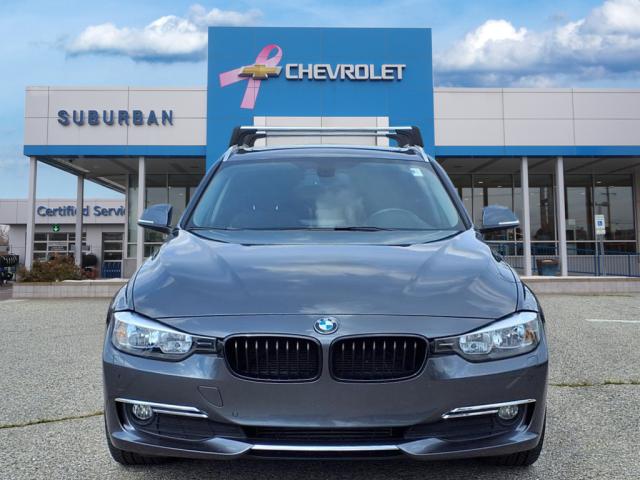 2015 BMW 3 Series 328d xDrive