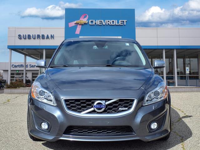 2013 Volvo C30 T5