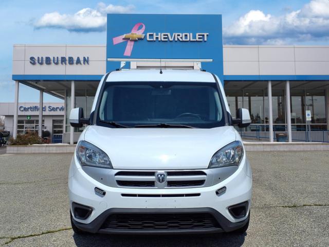 2015 RAM ProMaster City Tradesman SLT