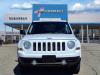 2012 Jeep Patriot Latitude