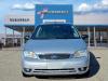 2006 Ford Focus ZX4 SE