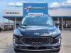 2021 Ford Escape Hybrid Titanium