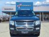 2010 Ford Explorer Limited