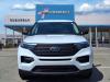 2021 Ford Explorer Base