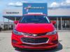 2016 Chevrolet Cruze LT Auto