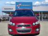 2012 Chevrolet Sonic LT