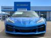 2025 Chevrolet Corvette E-Ray