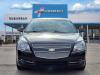 2011 Chevrolet Malibu LTZ