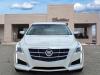 2014 Cadillac CTS 2.0T Luxury Collection