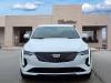 2023 Cadillac CT4 Luxury