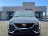2026 Cadillac CT4 Sport