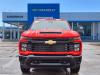2025 Chevrolet Silverado 2500HD Work Truck