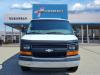 2007 Chevrolet Express 2500