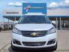2017 Chevrolet Traverse Premier