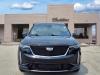 2022 Cadillac XT6 Sport