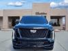 2025 Cadillac Escalade-V Base