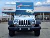 2010 Jeep Wrangler Unlimited Sport