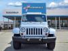 2008 Jeep Wrangler Unlimited Sahara