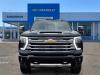 2025 Chevrolet Silverado 2500HD High Country