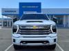 2025 Chevrolet Silverado 3500HD High Country