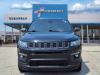 2021 Jeep Compass 80th Anniversary Edition