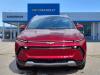 2025 Chevrolet Equinox EV LT 2