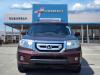 2011 Honda Pilot Touring