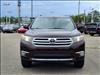 2012 Toyota Highlander Base