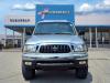 2001 Toyota Tacoma V6