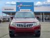 2012 Subaru Forester 2.5X Premium