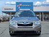 2015 Subaru Forester 2.5i Touring